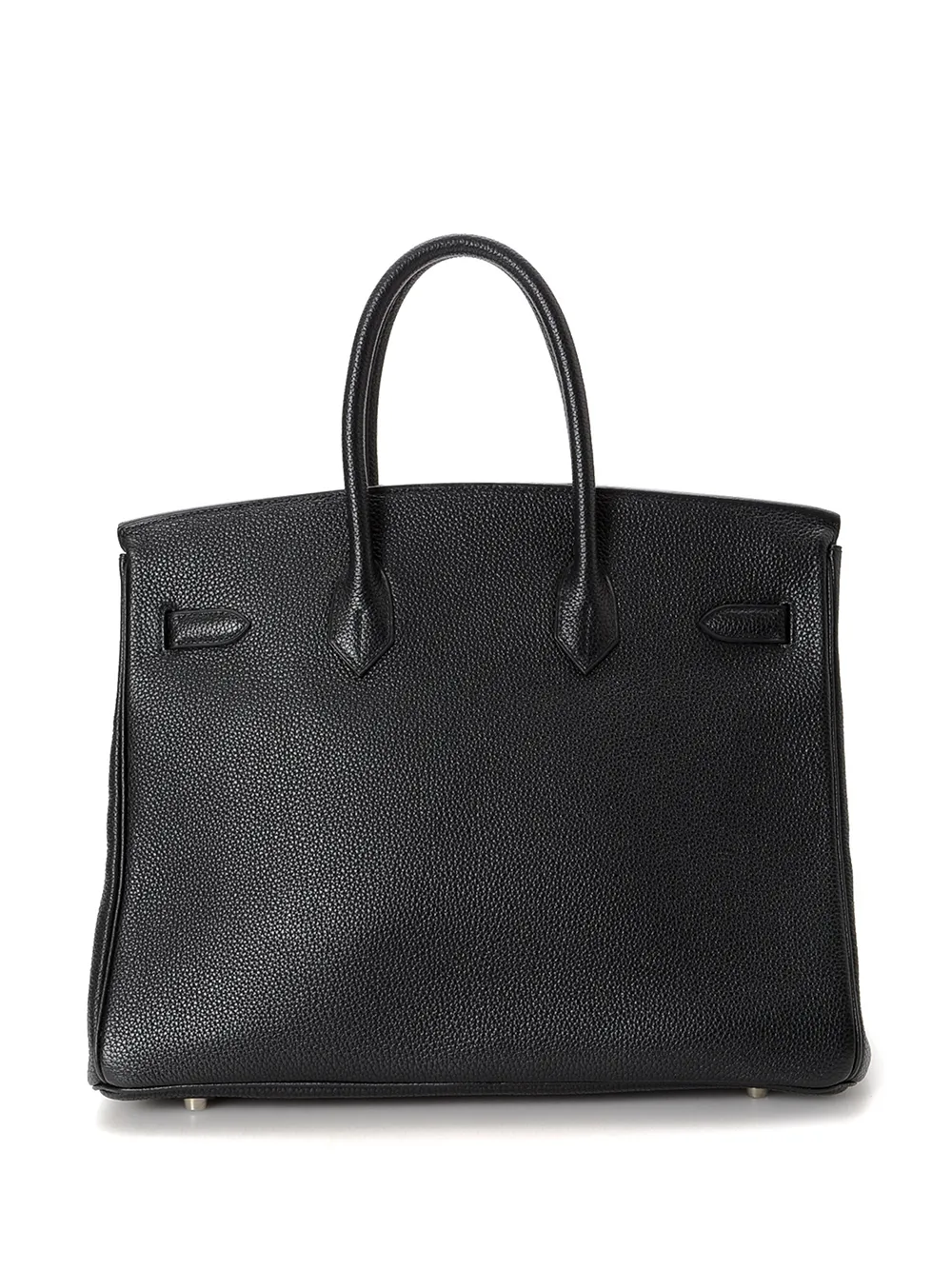 фото Hermès сумка birkin 35 pre-owned