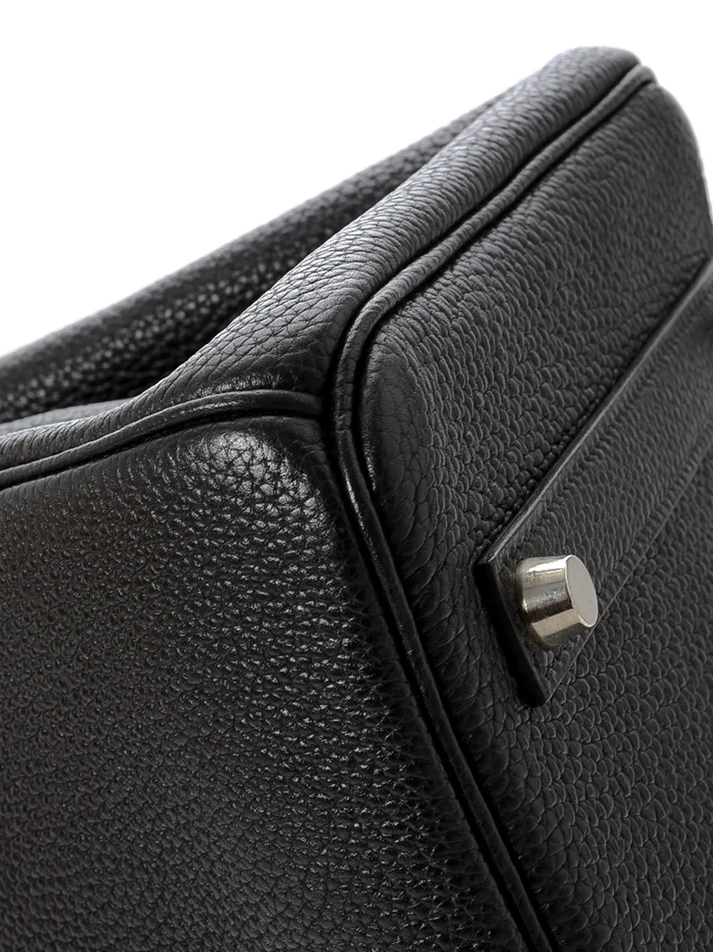 фото Hermès сумка birkin 35 pre-owned