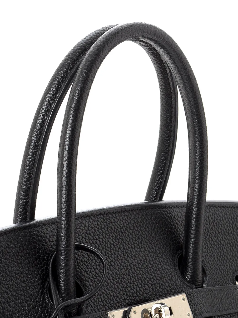 фото Hermès сумка birkin 35 pre-owned