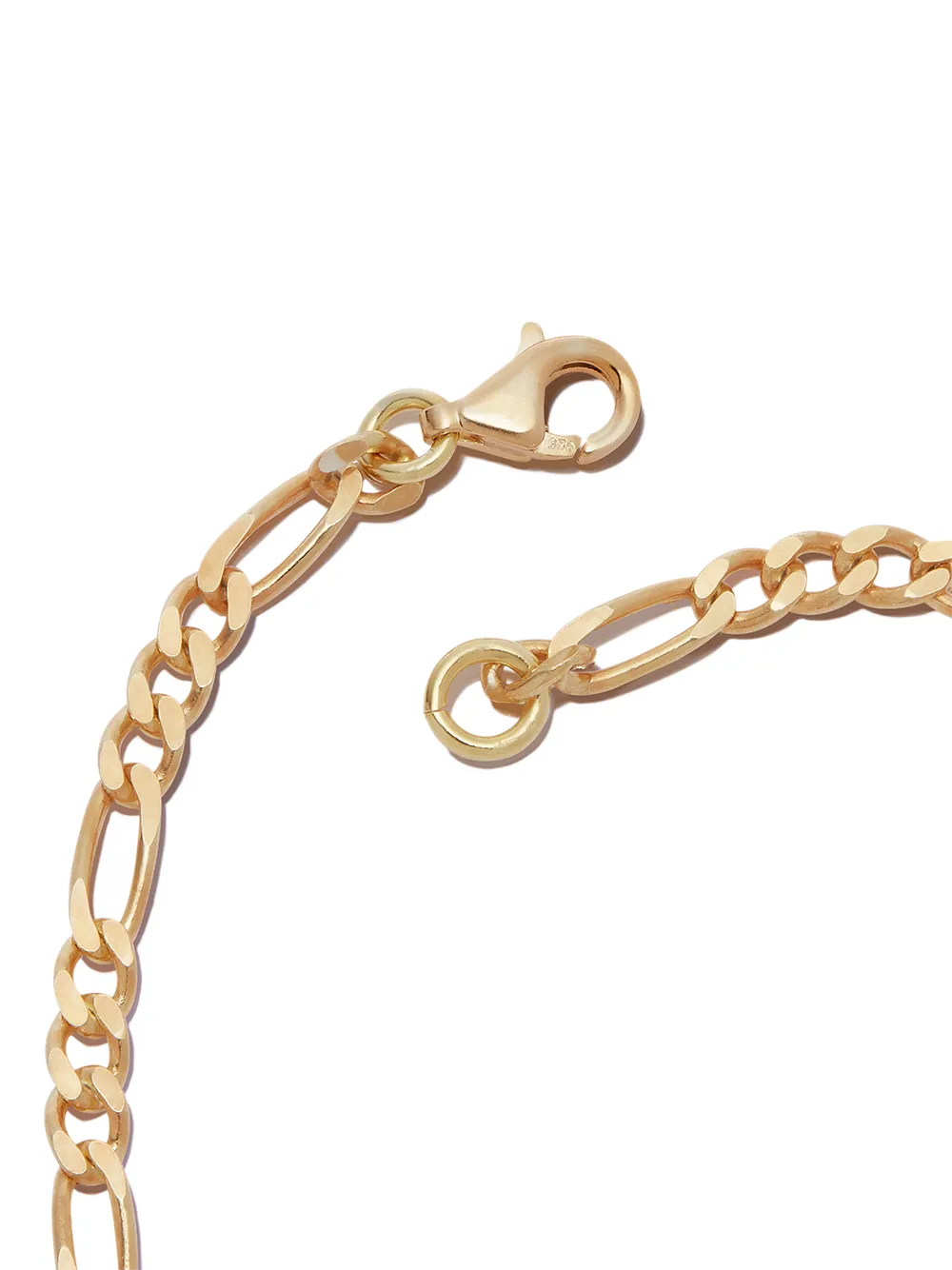 фото Hermina athens позолоченный браслет luna