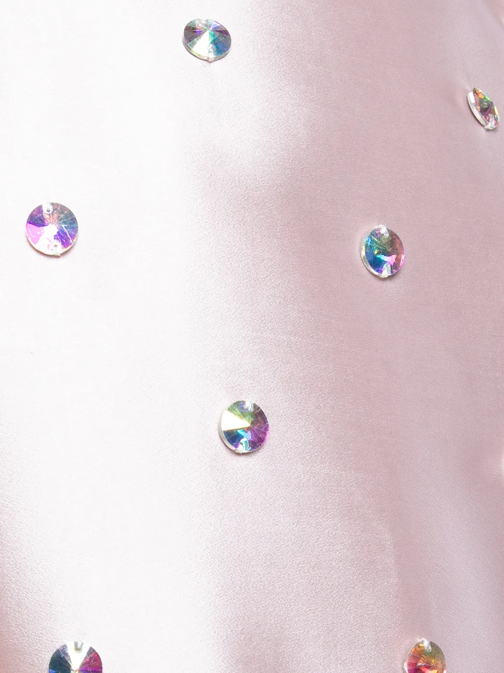 фото Khoon hooi платье-футболка rowena