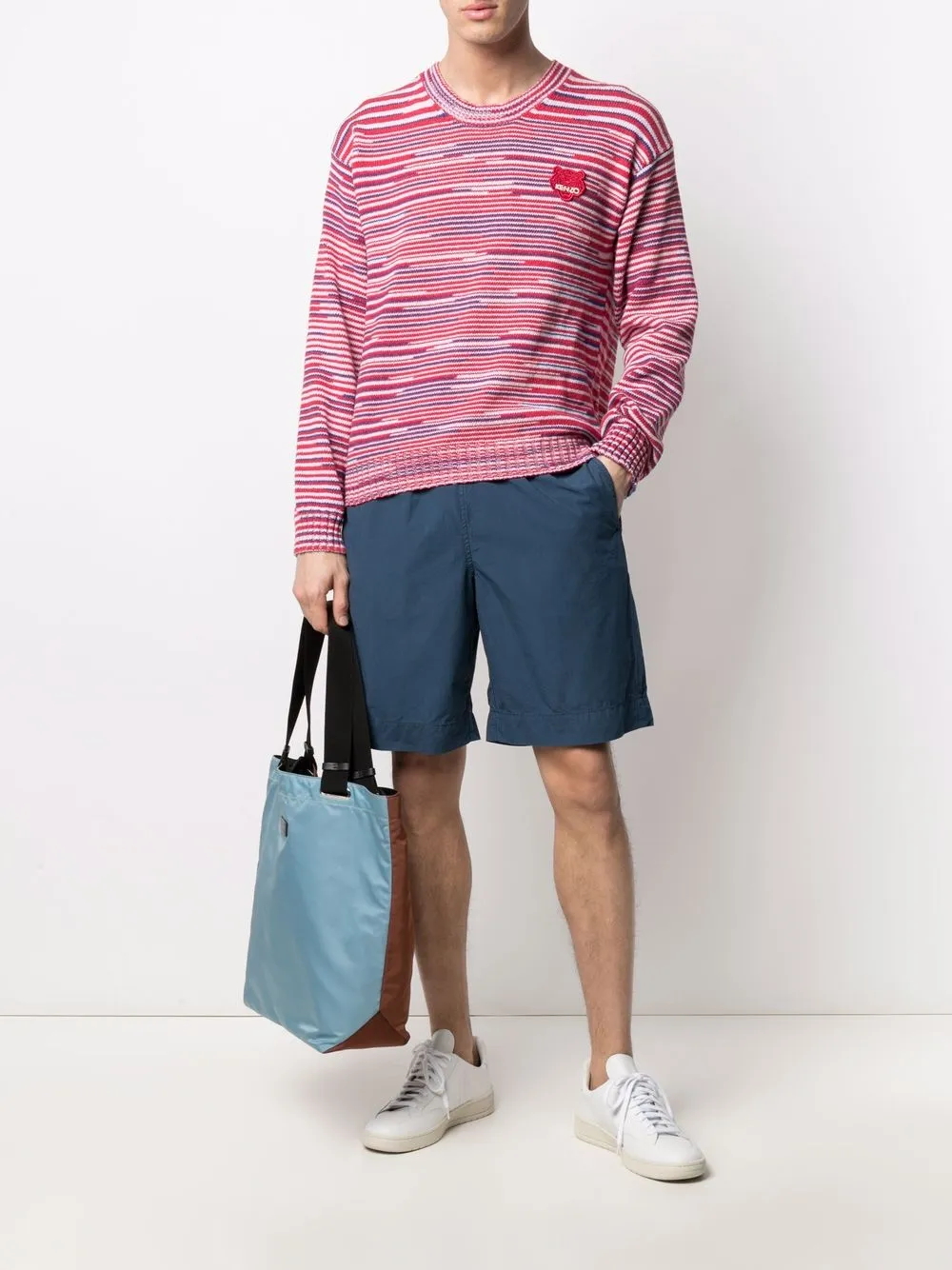 фото Ps paul smith шорты с кулиской