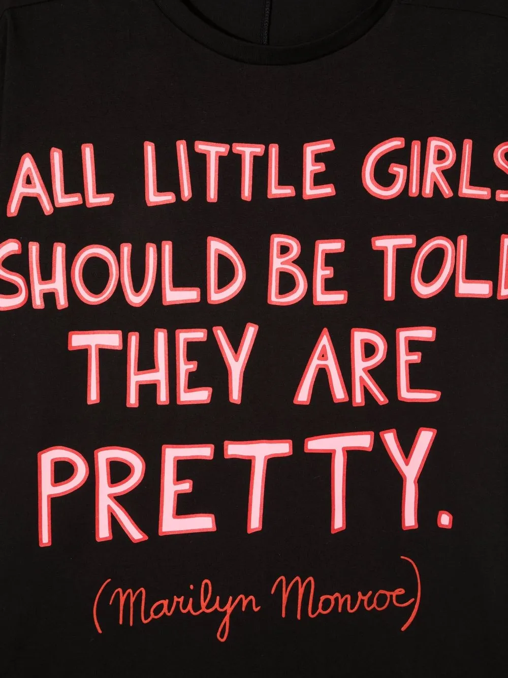 фото Scrambled ego kids футболка с надписью