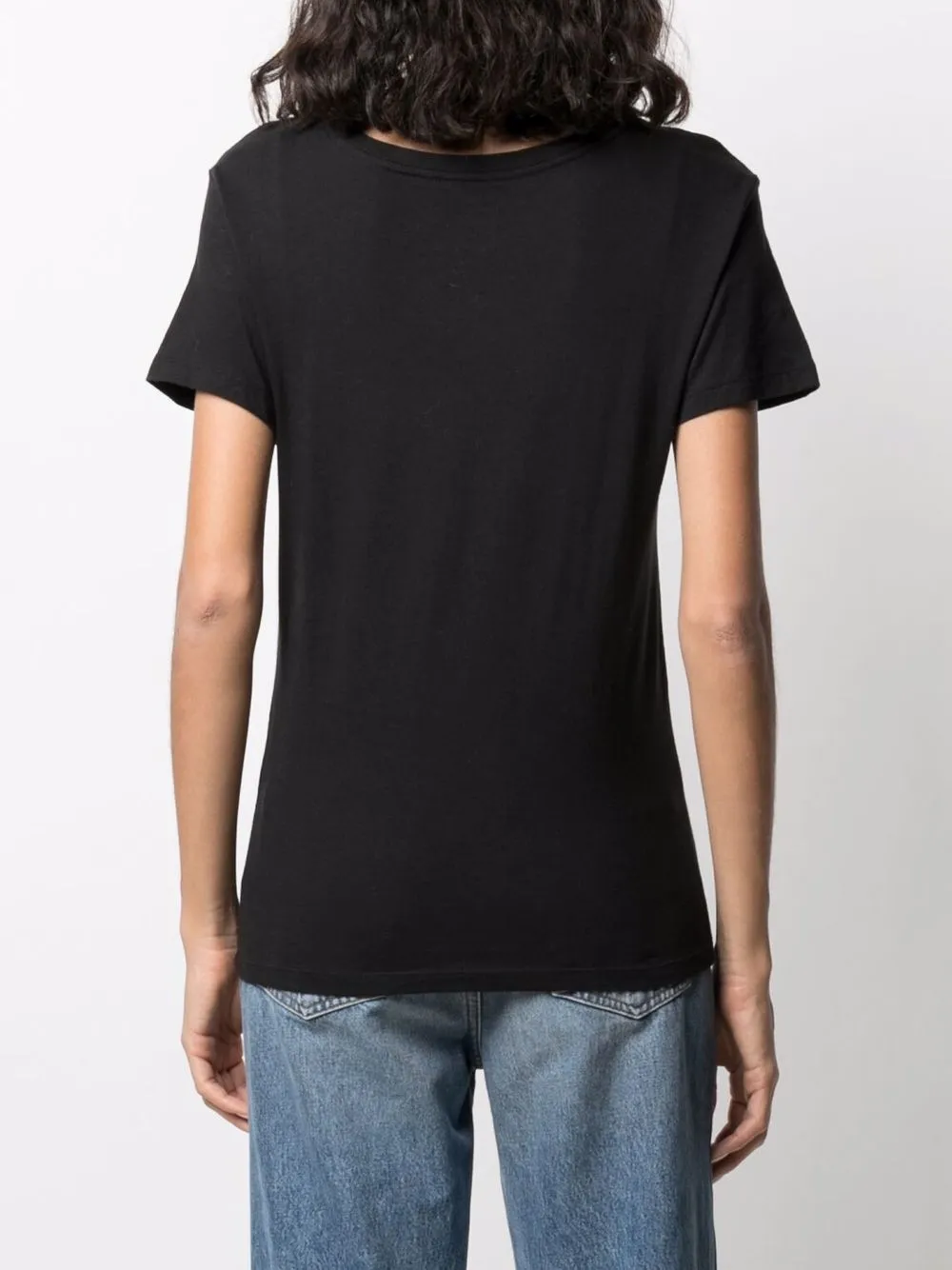 фото Unfortunate portrait футболка с принтом