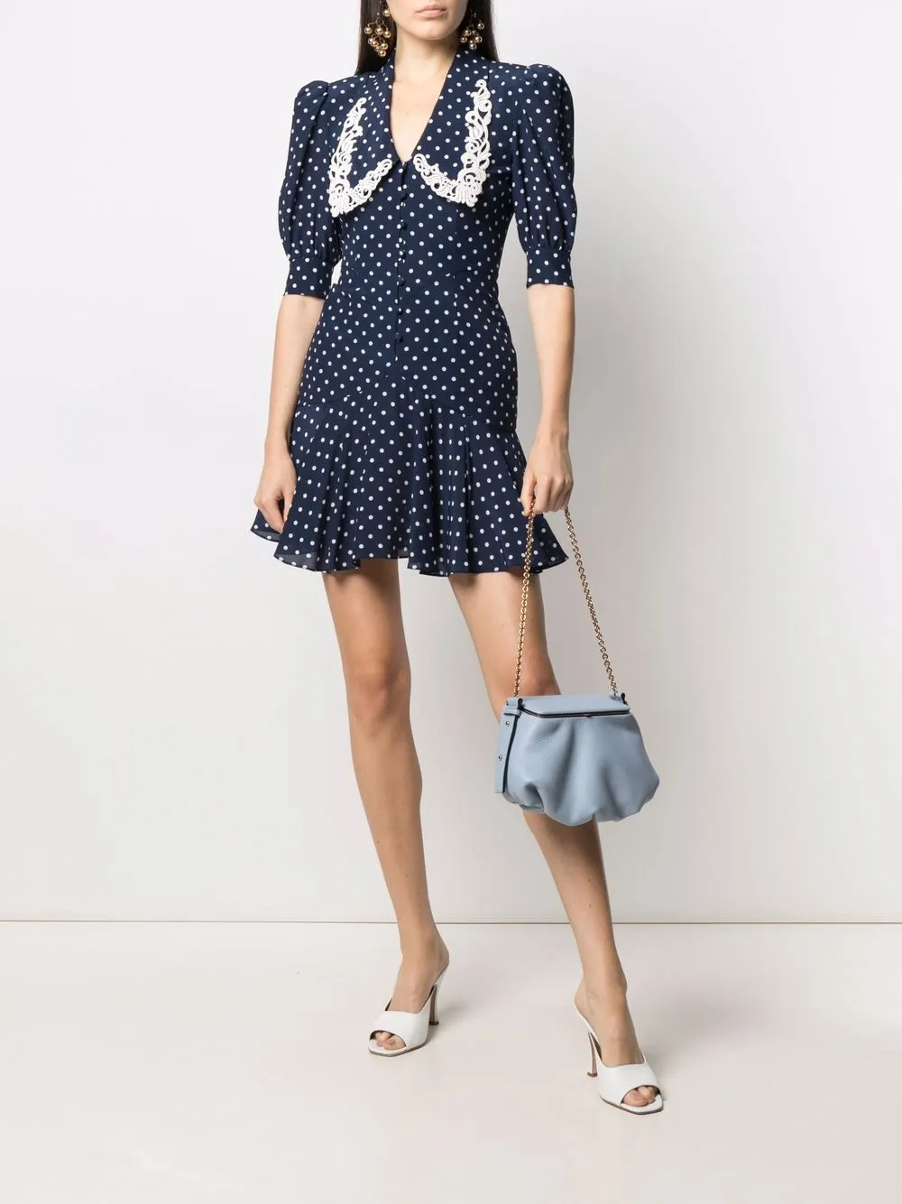 фото Lutz morris сумка на плечо barton