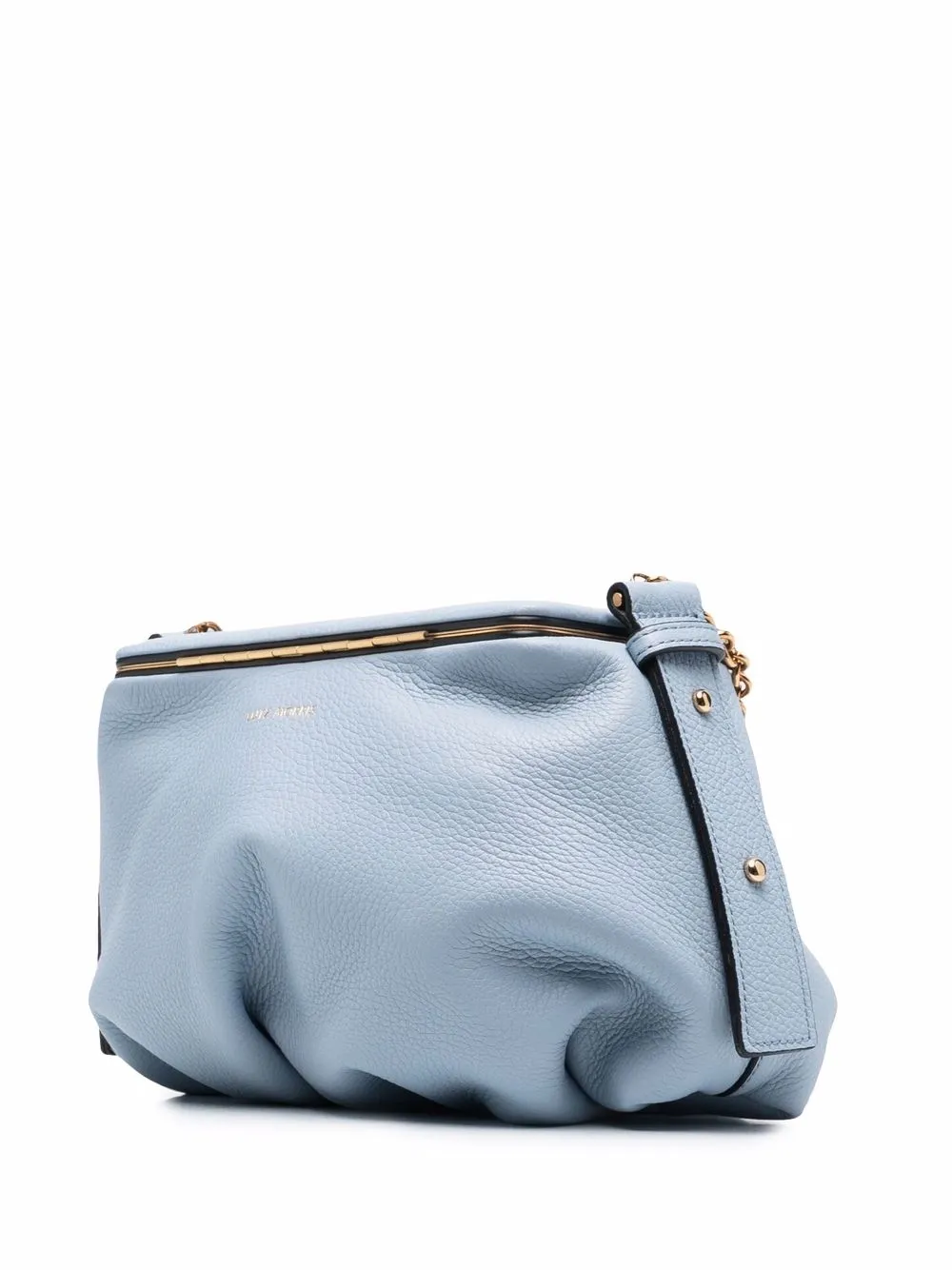 фото Lutz morris сумка на плечо barton