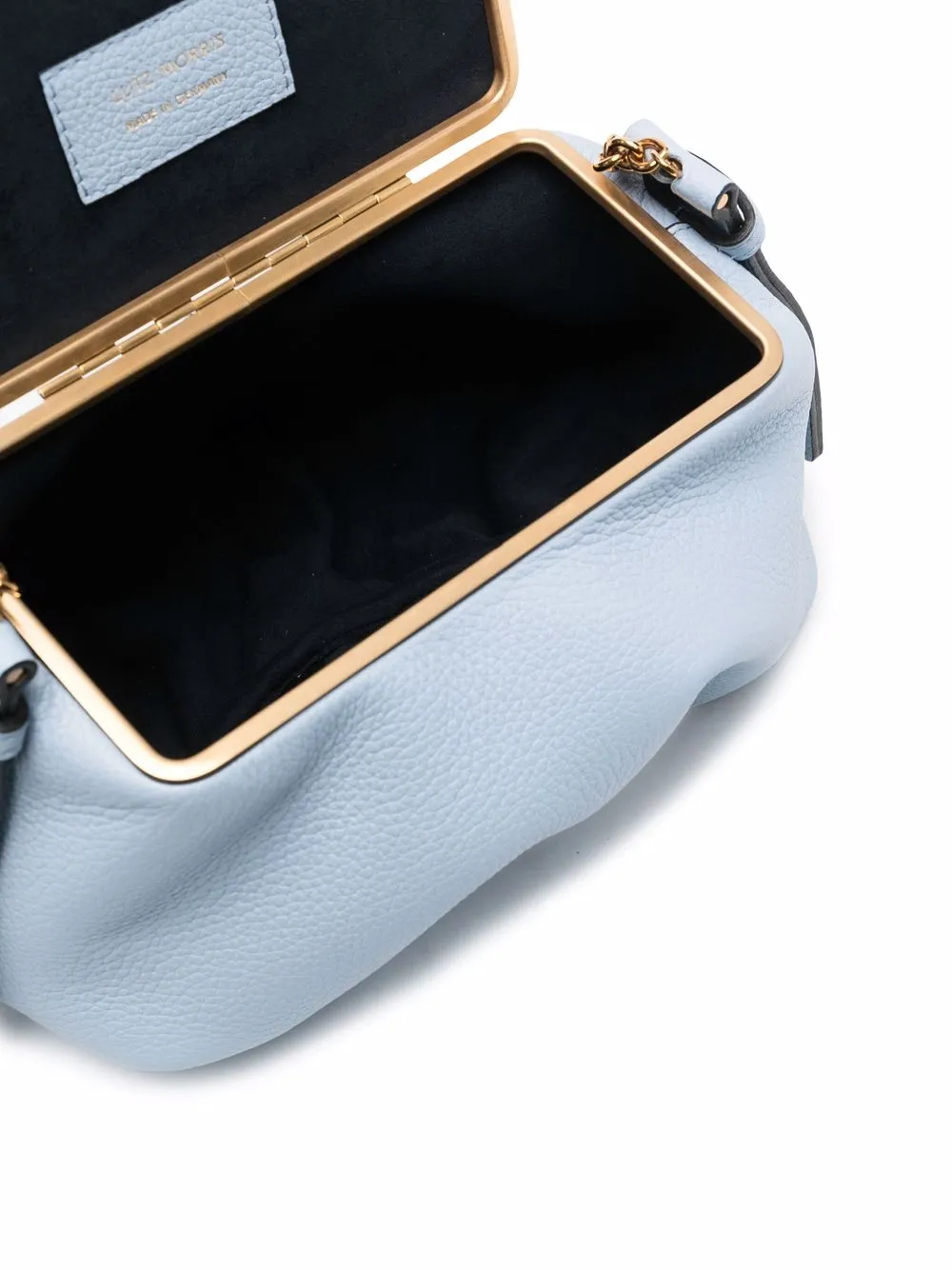 фото Lutz morris сумка на плечо barton