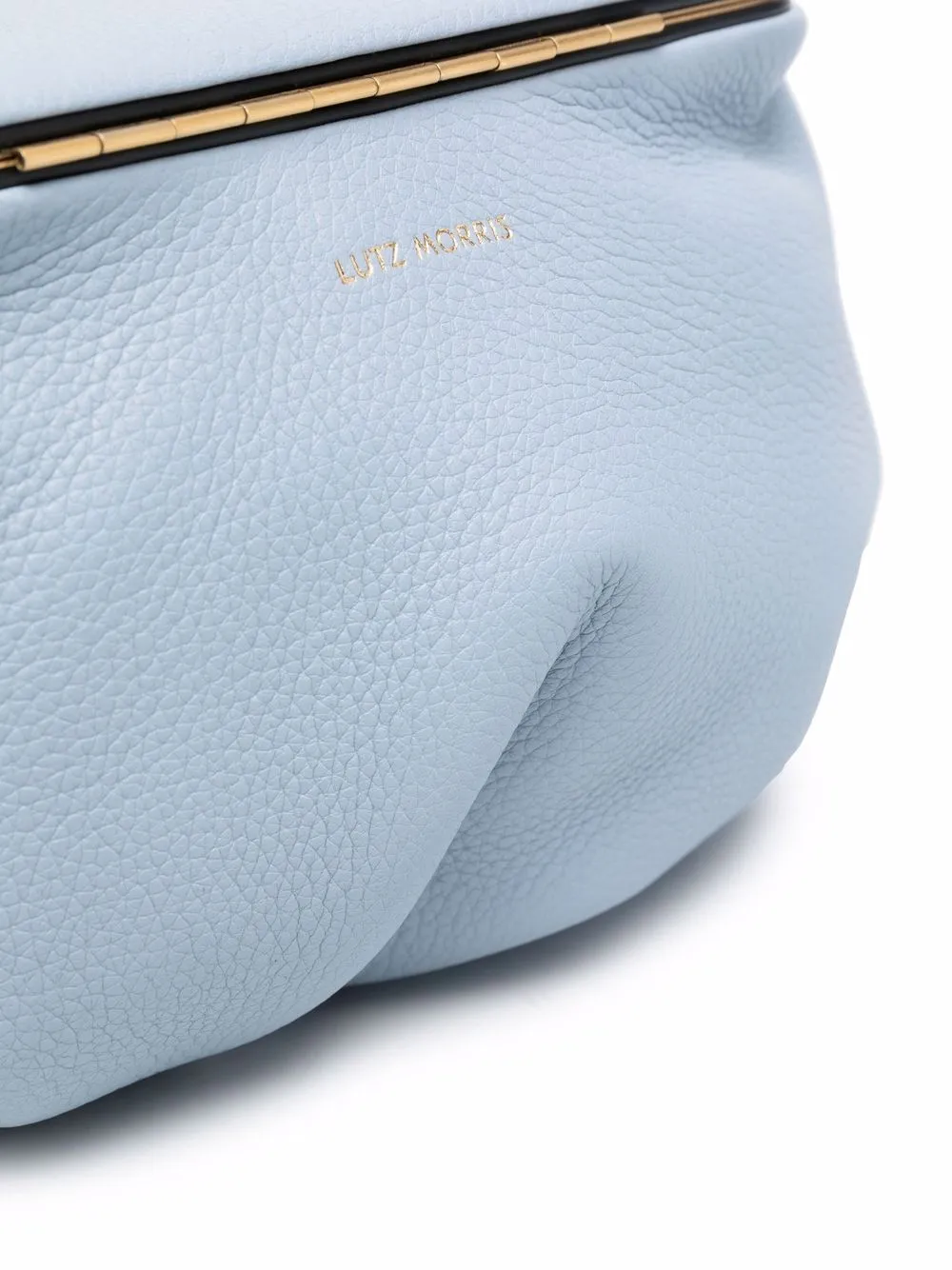 фото Lutz morris сумка на плечо barton