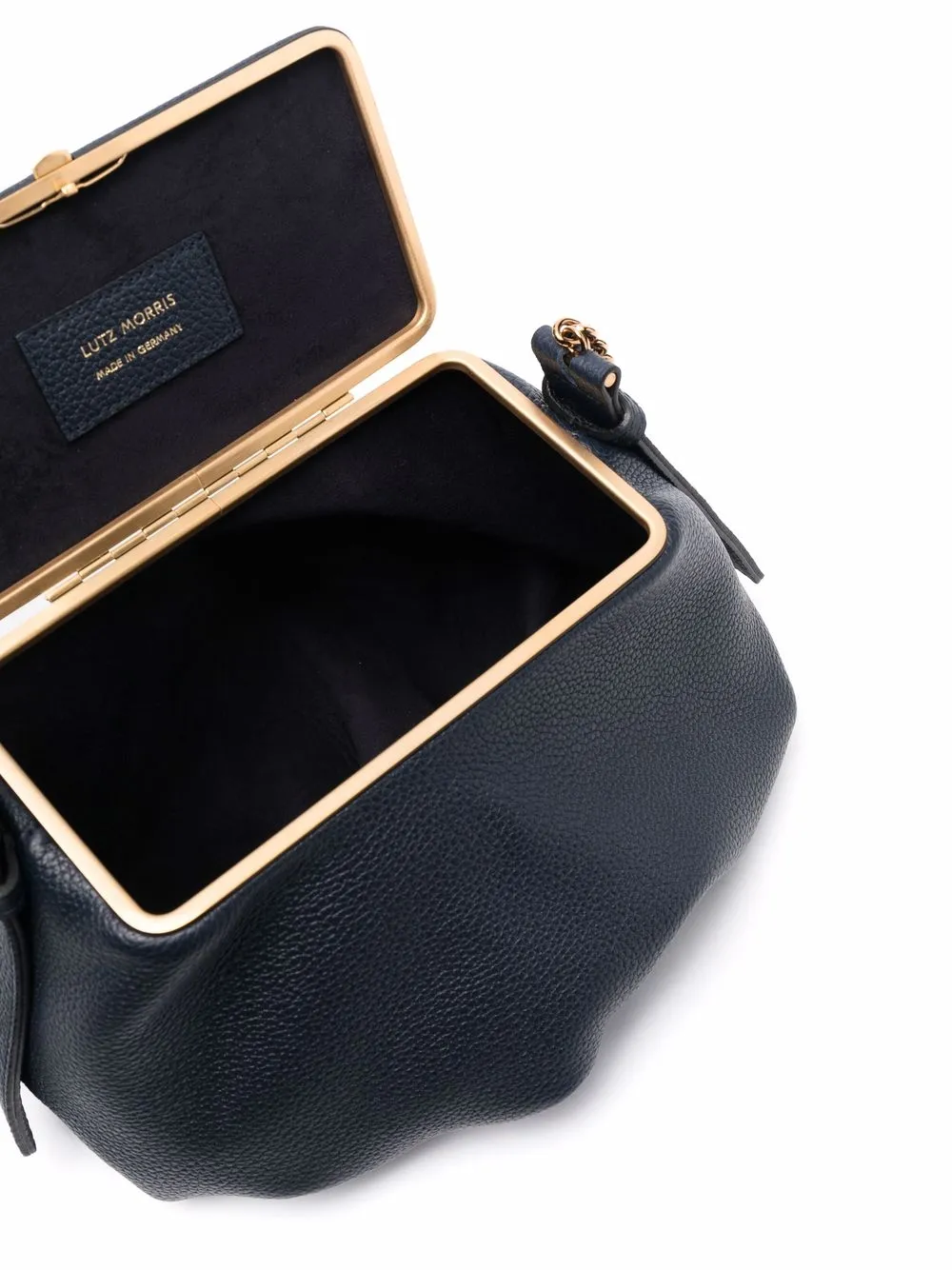 фото Lutz morris сумка-тоут с откидным верхом