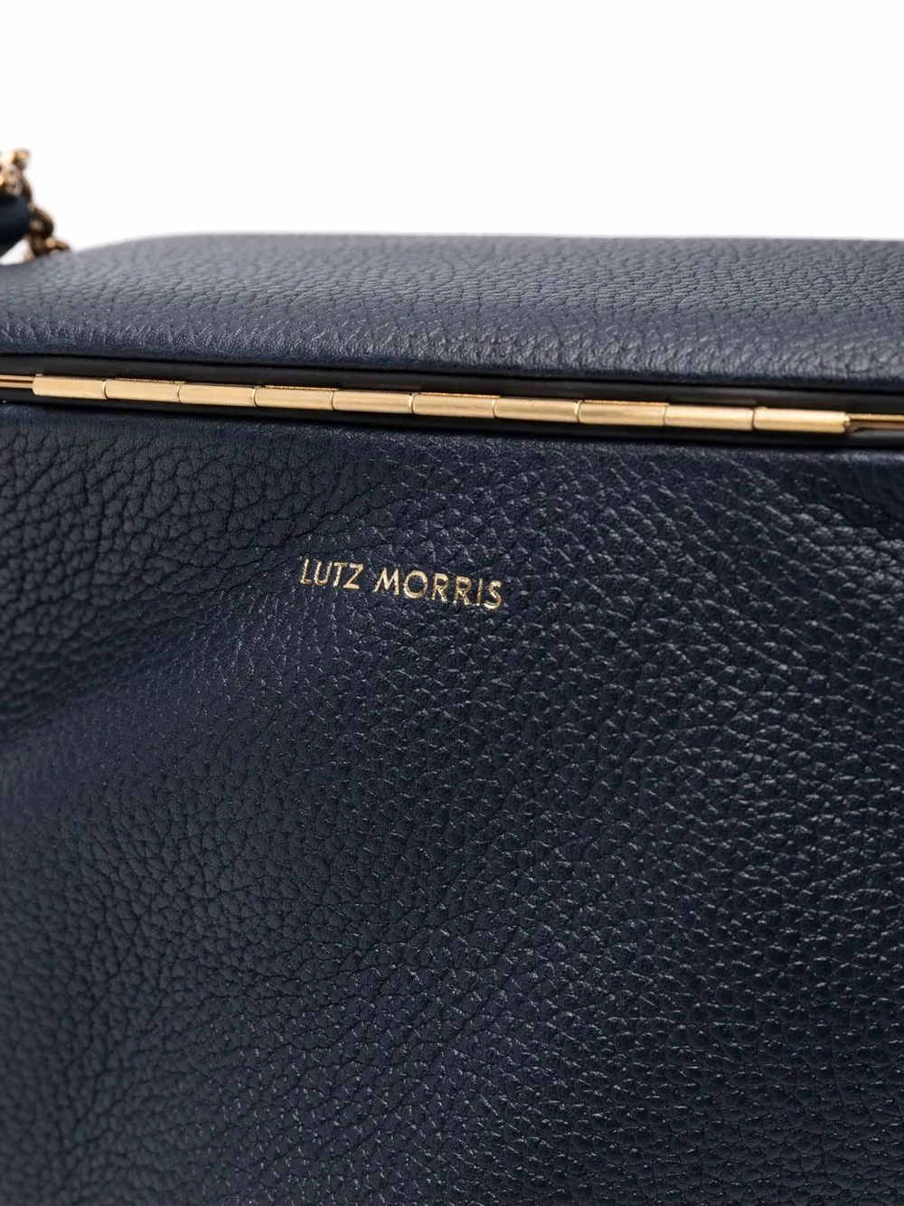 фото Lutz morris сумка-тоут с откидным верхом
