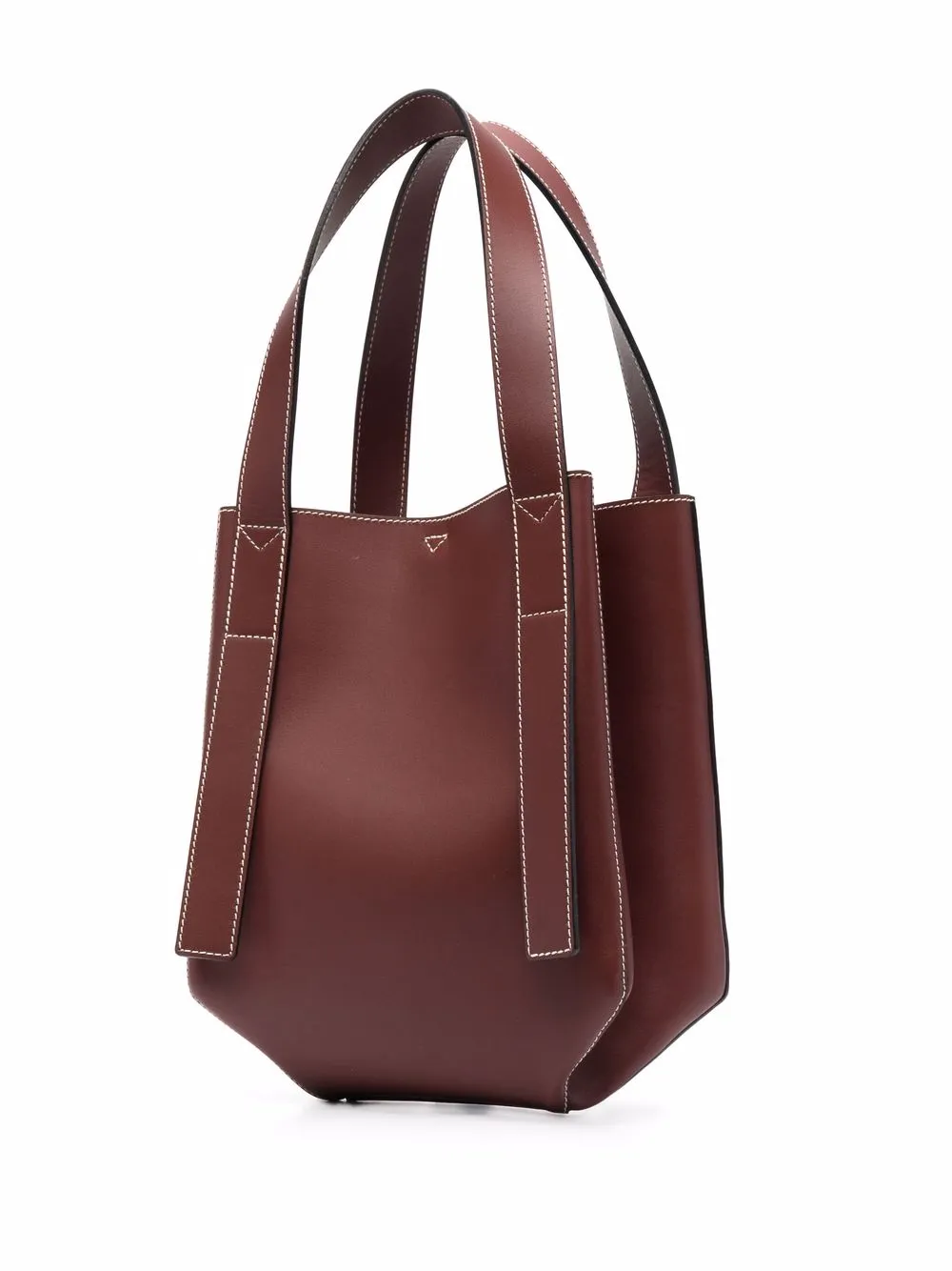 фото Lutz morris сумка-тоут с карманом на молнии