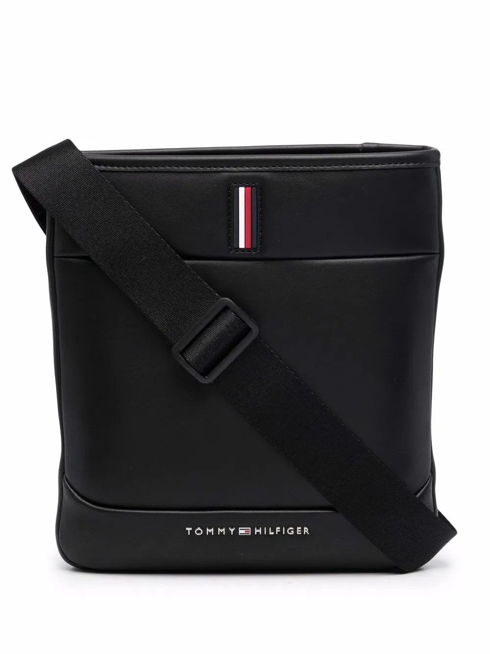 фото Tommy hilfiger сумка через плечо metro