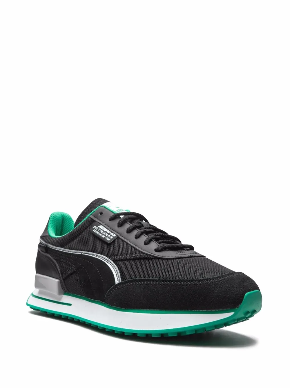 фото Puma кроссовки mercedes-amg petronas f1 future rider