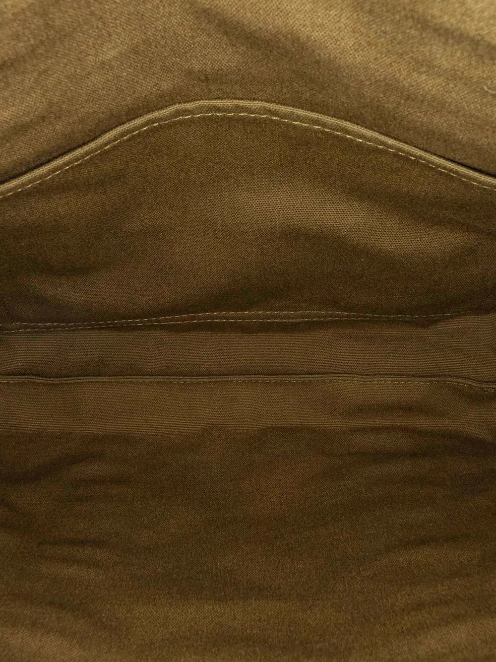 фото Hermès сумка-тоут pre-owned