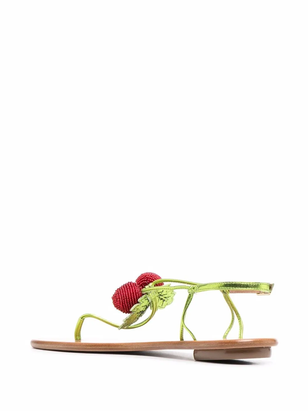 фото Aquazzura сандалии manzanita