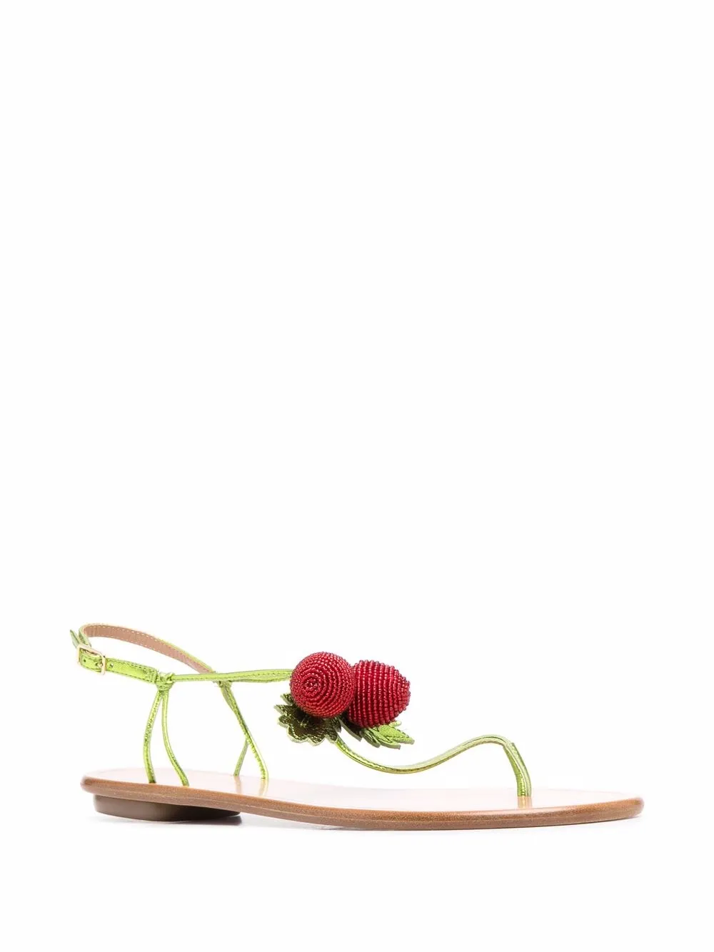фото Aquazzura сандалии manzanita
