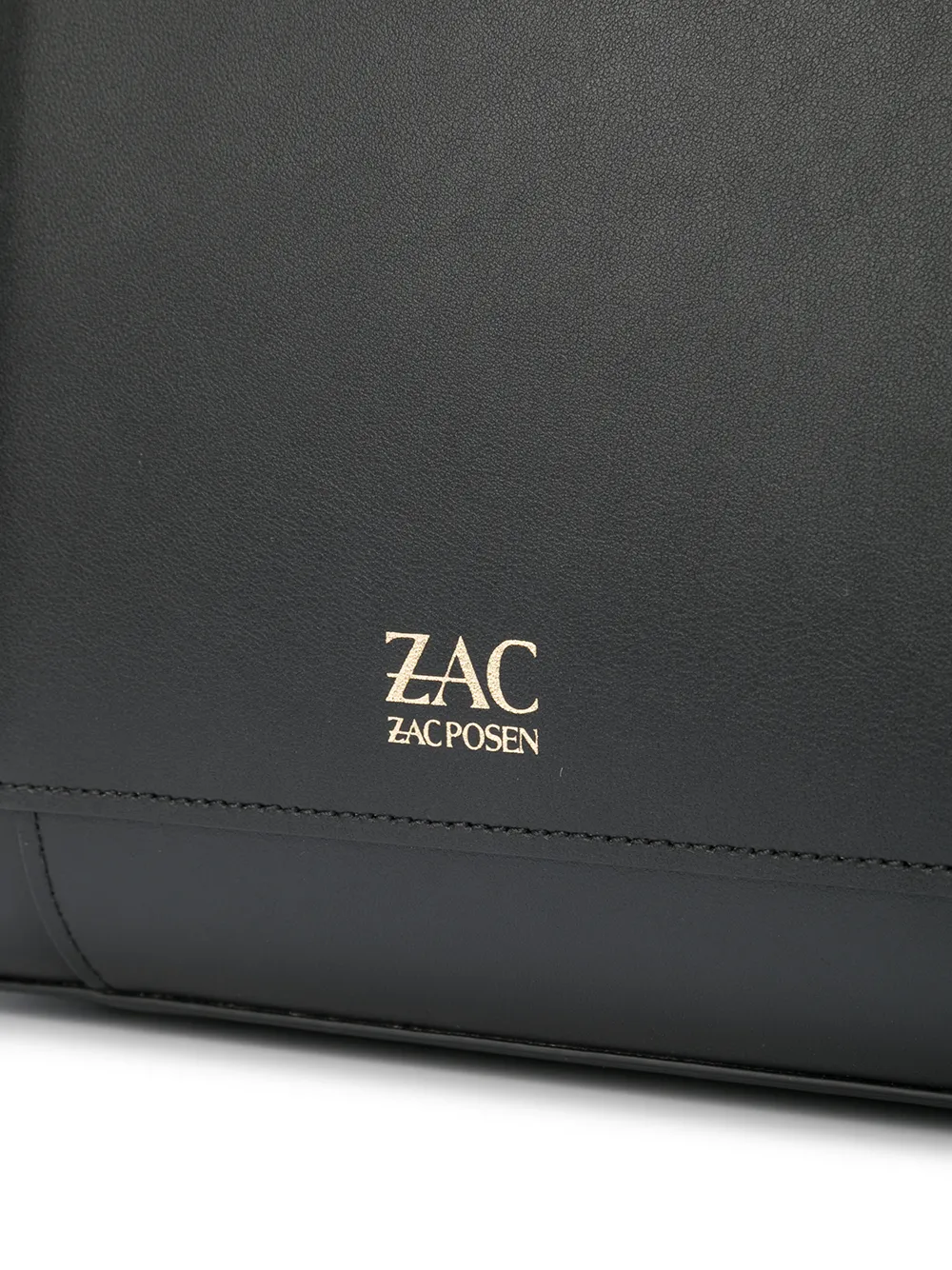 фото Zac zac posen сумка-тоут alice