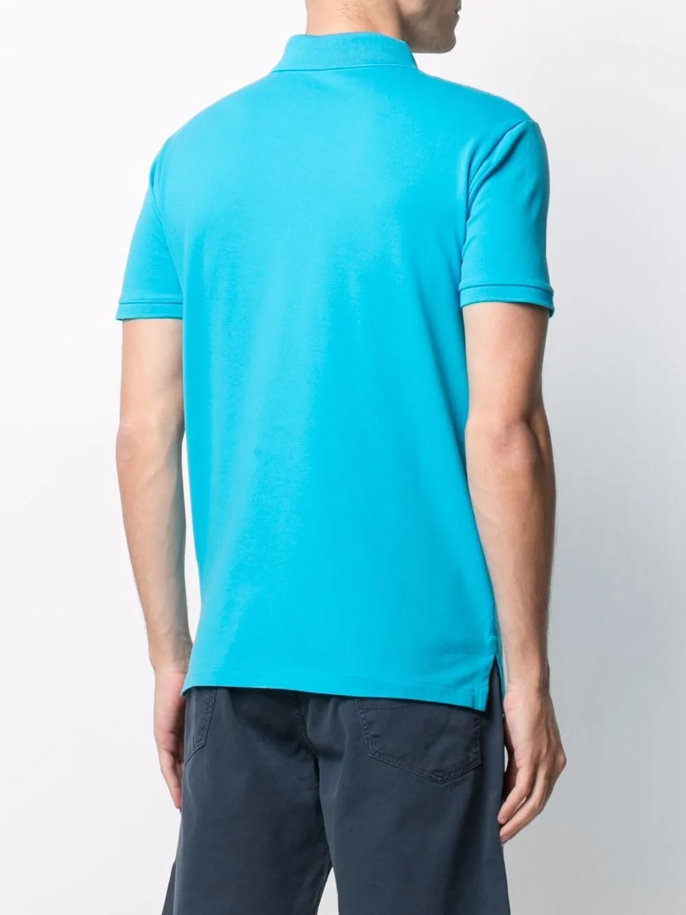 фото Hurlingham polo рубашка поло polo pony