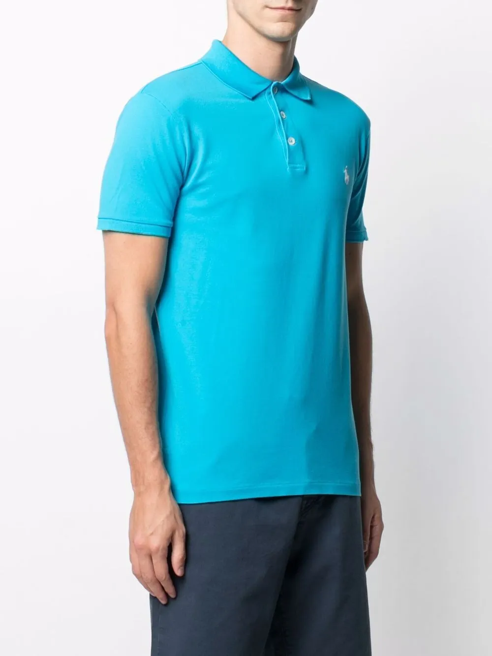 фото Hurlingham polo рубашка поло polo pony