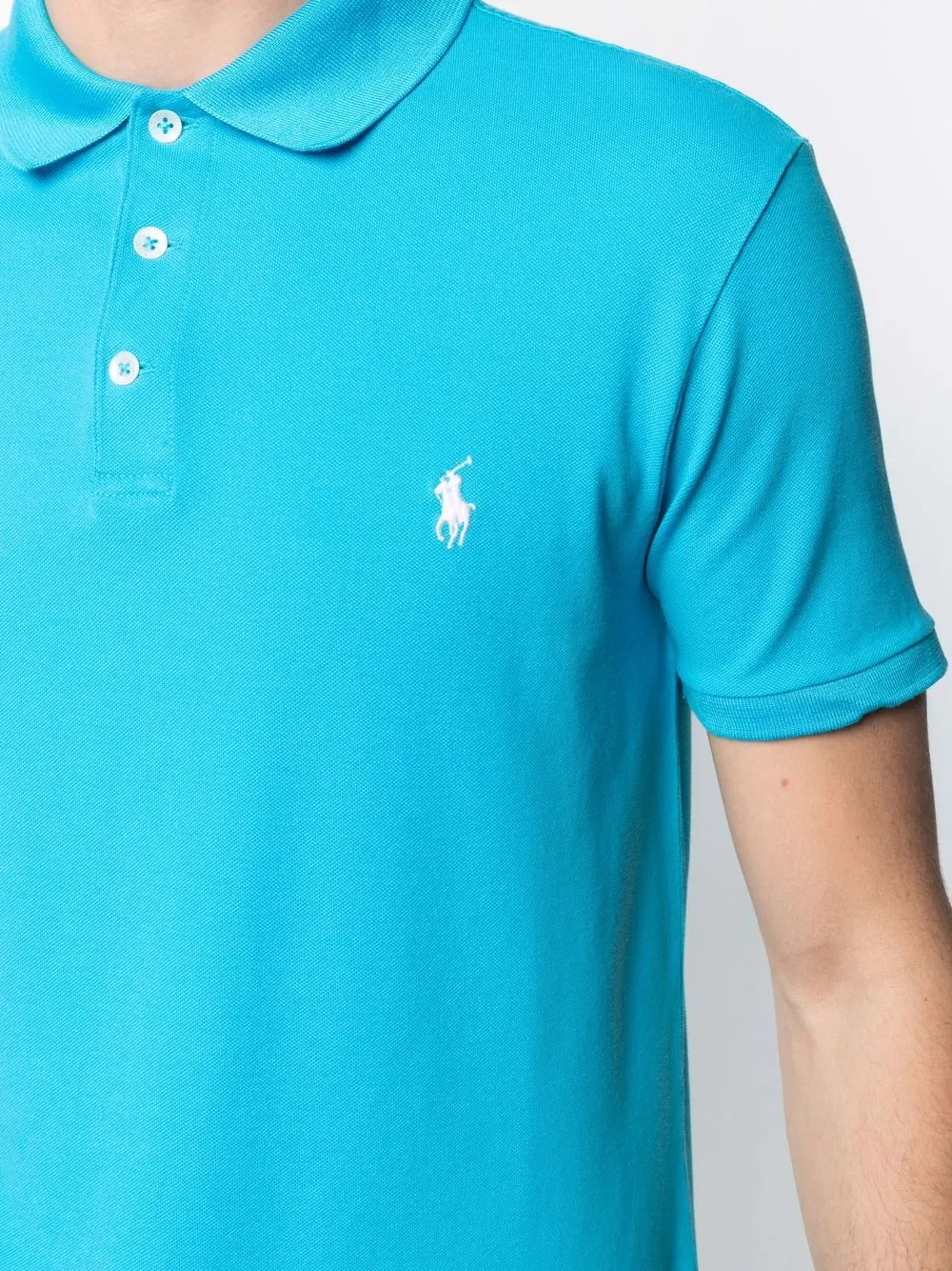 фото Hurlingham polo рубашка поло polo pony