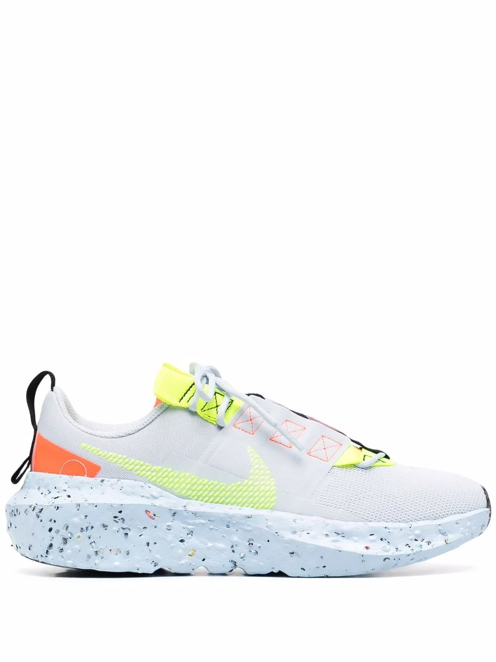 фото Nike кроссовки crater impact