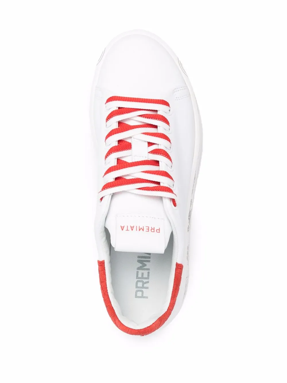 фото Premiata кроссовки belle 5145