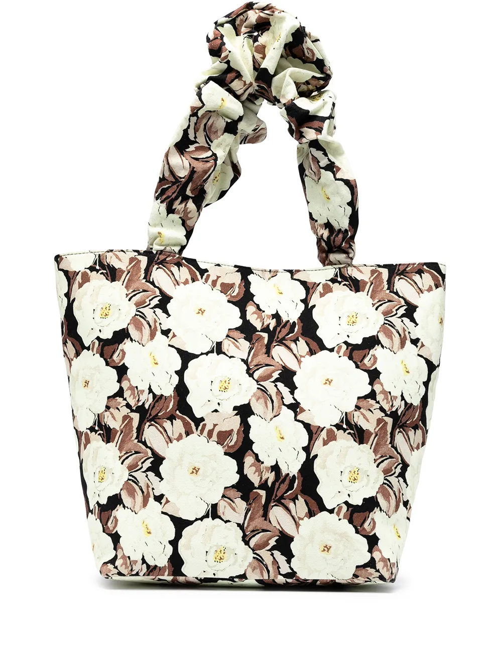 фото Sir. сумка-тоут lois с цветочным принтом