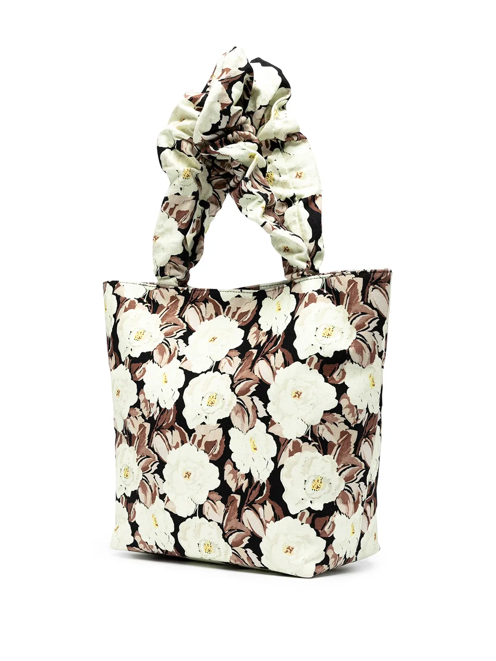 фото Sir. сумка-тоут lois с цветочным принтом