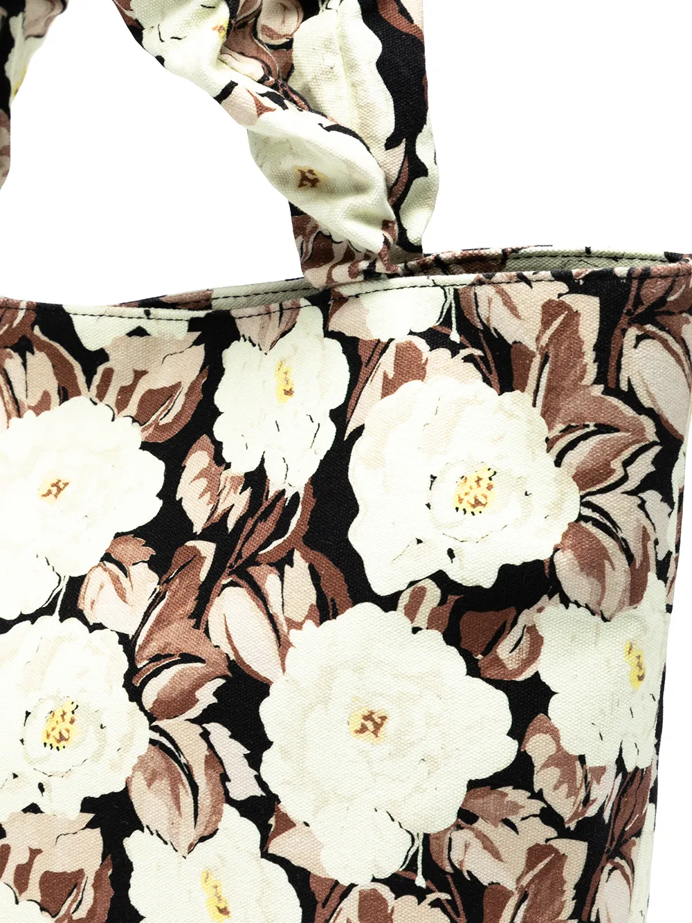 фото Sir. сумка-тоут lois с цветочным принтом