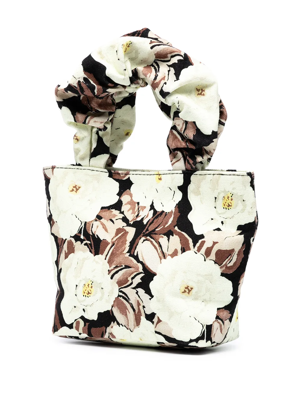 фото Sir. мини-сумка lois с цветочным принтом