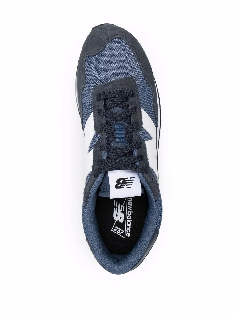 фото New balance кроссовки 237