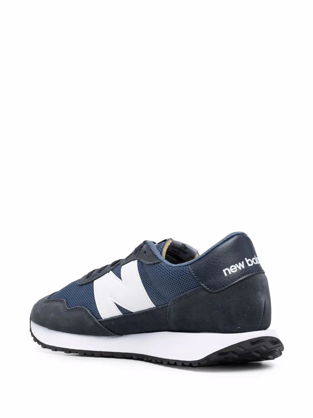 фото New balance кроссовки 237