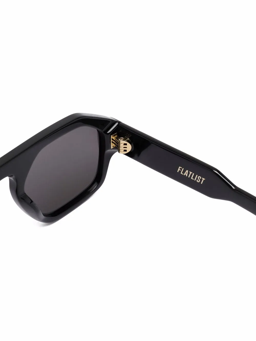 фото Flatlist солнцезащитные очки-авиаторы lefty