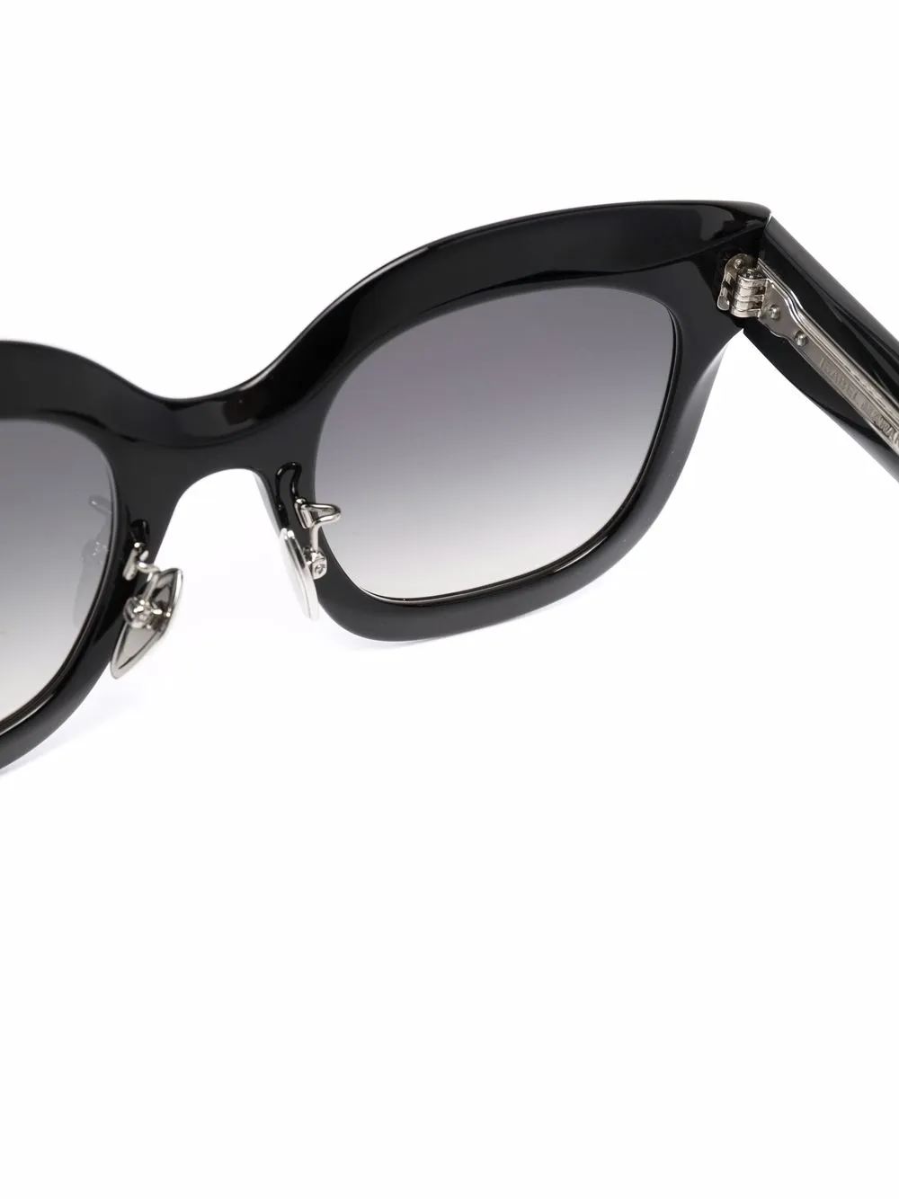 фото Isabel marant eyewear солнцезащитные очки в квадратной оправе