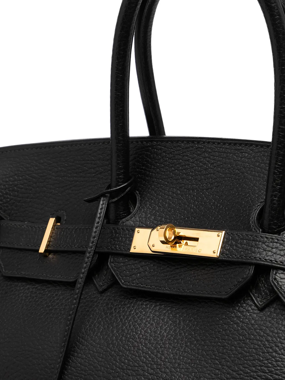 фото Hermès сумка birkin 35 2002-го года