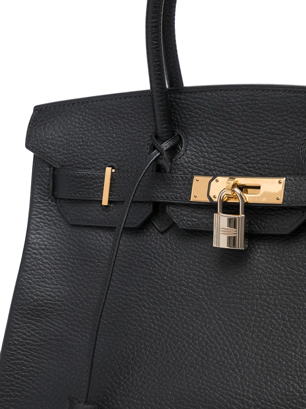 фото Hermès сумка birkin 30 2001-го года