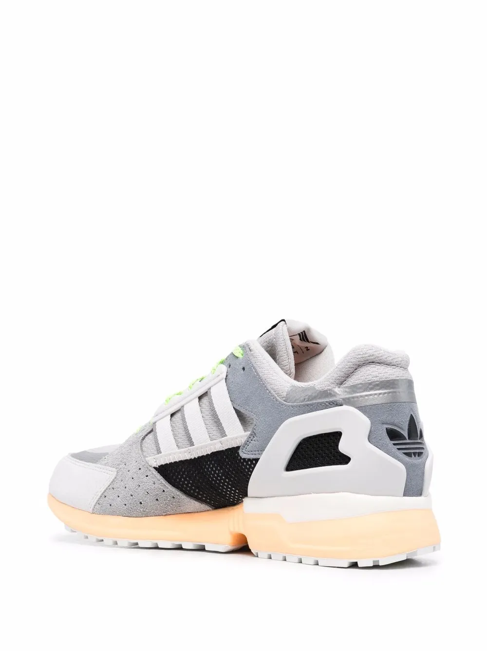 фото Adidas высокие кроссовки zx 10000