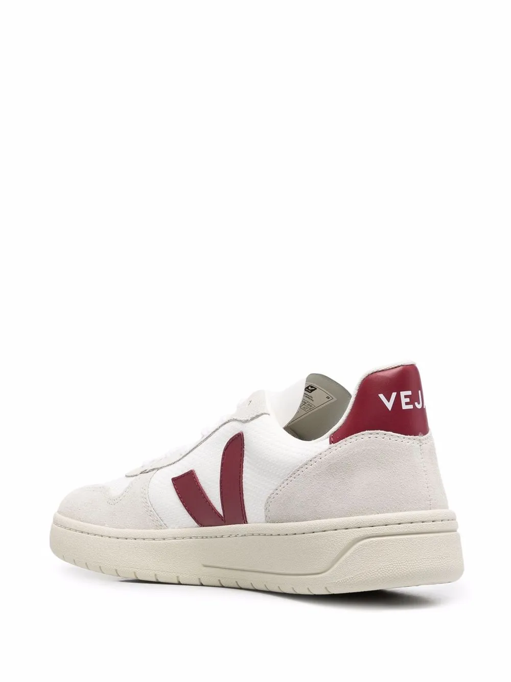 фото Veja кроссовки v-10