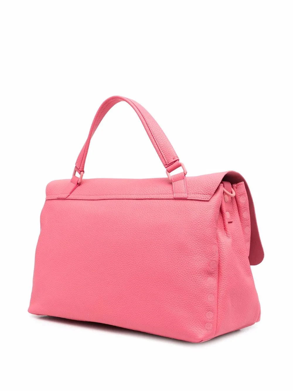 фото Zanellato сумка-тоут postina