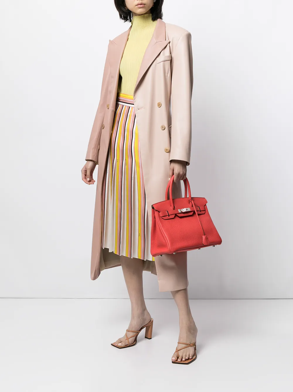 фото Hermès сумка birkin 30 2012-го года