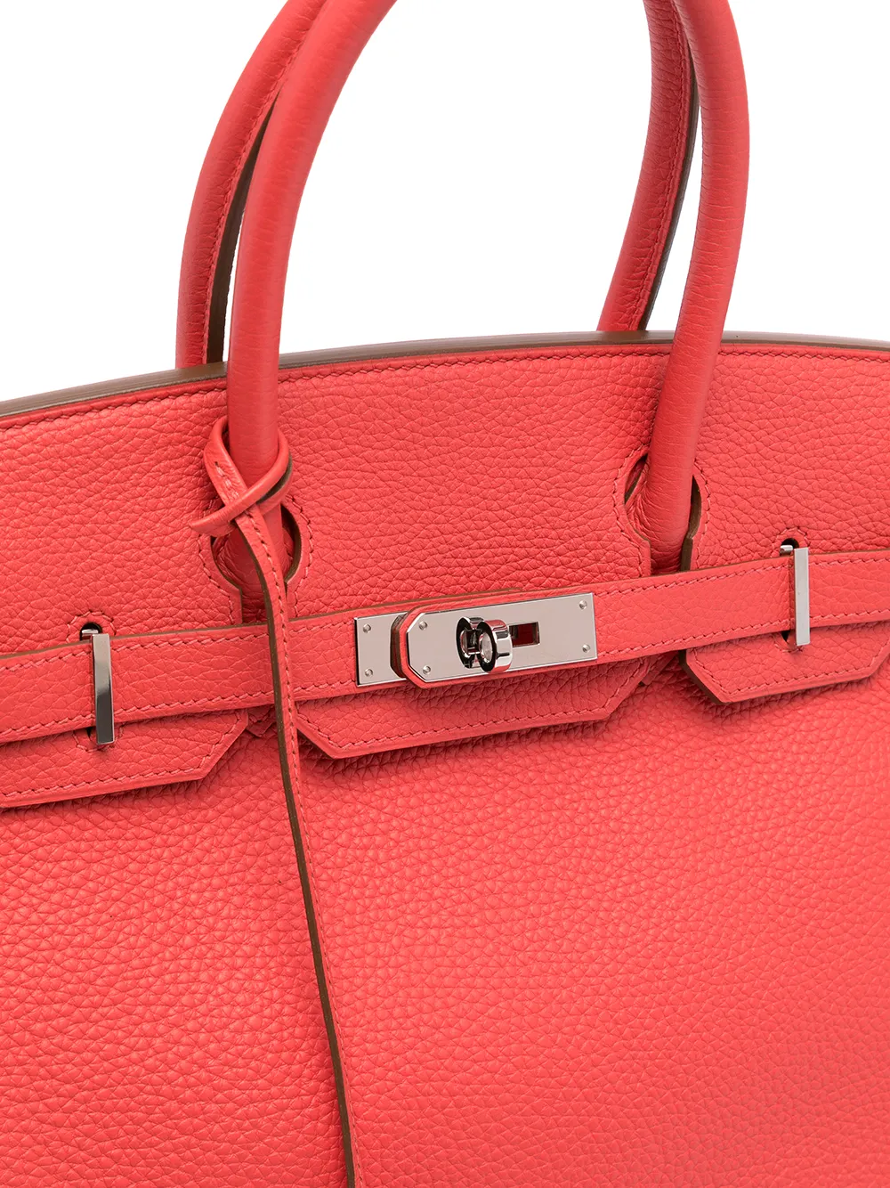фото Hermès сумка birkin 30 2012-го года