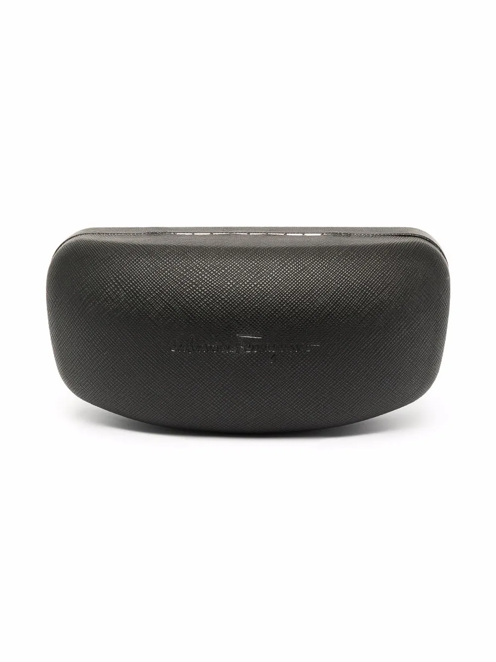 фото Salvatore ferragamo eyewear солнцезащитные очки-авиаторы черепаховой расцветки