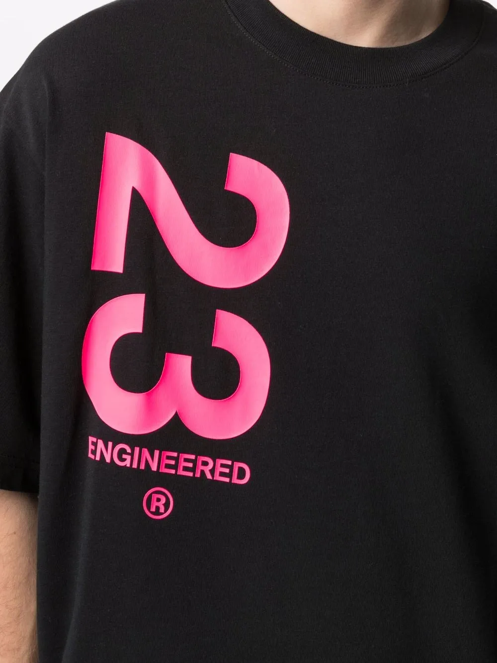 фото Nike футболка с графичным принтом