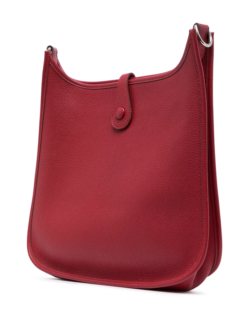 фото Hermès сумка на плечо evelyne pm 2012-го года