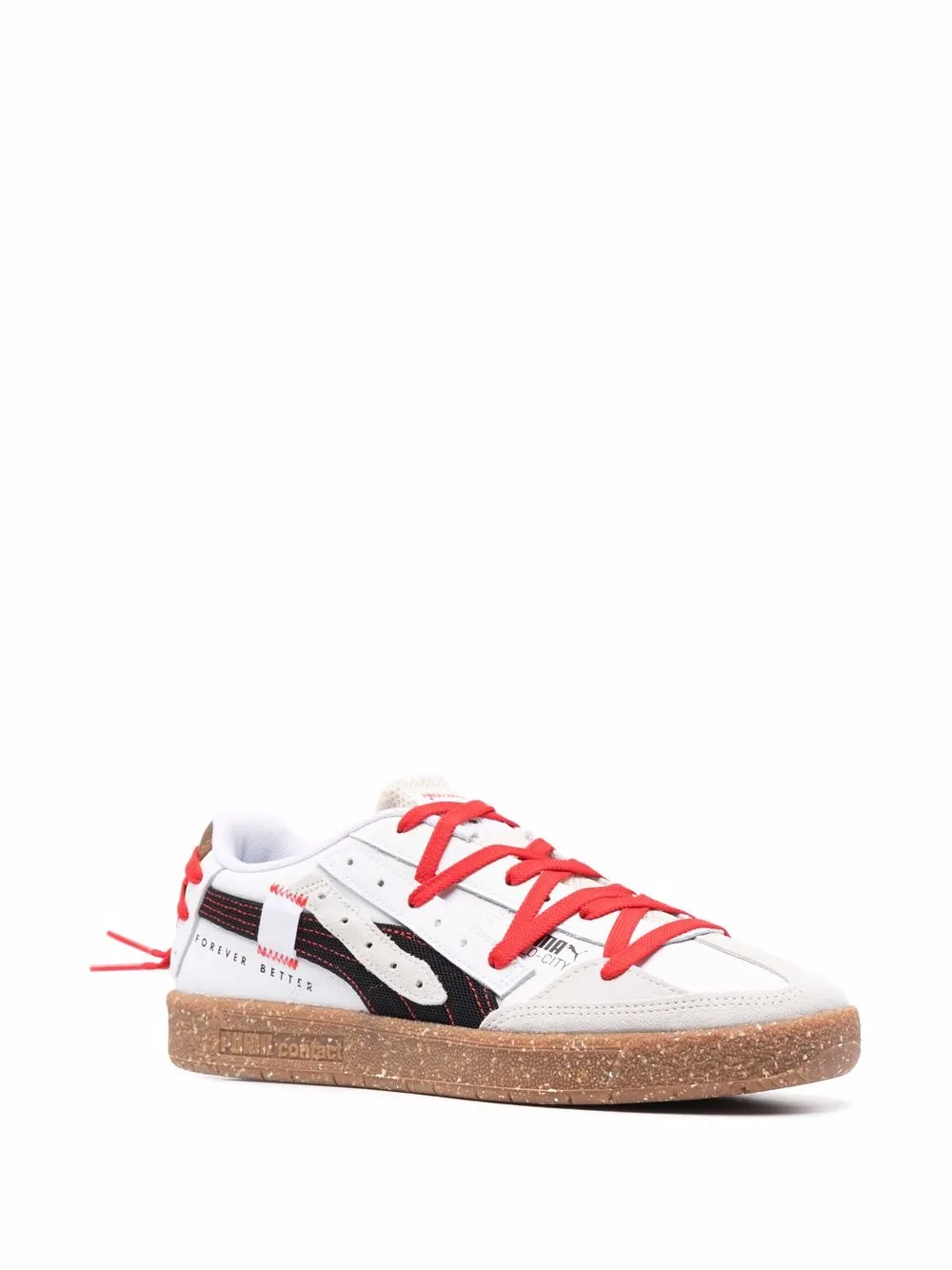 фото Puma кроссовки oslo-city re.gen