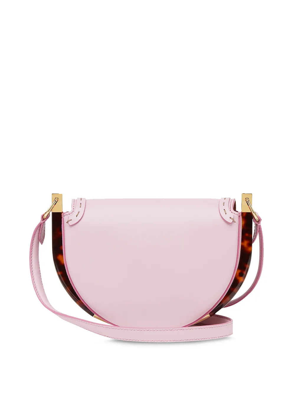 фото Fendi сумка через плечо moonlight