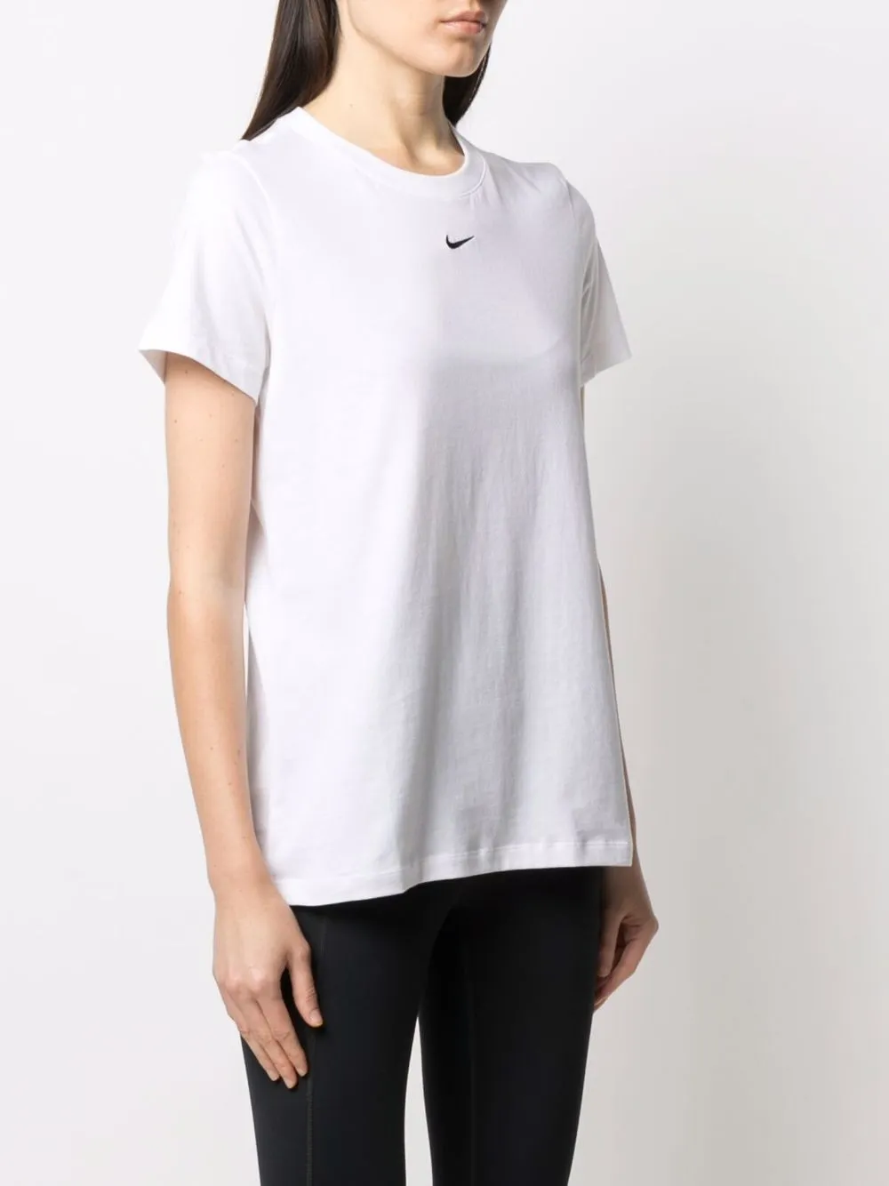 фото Nike футболка sportswear из органического хлопка