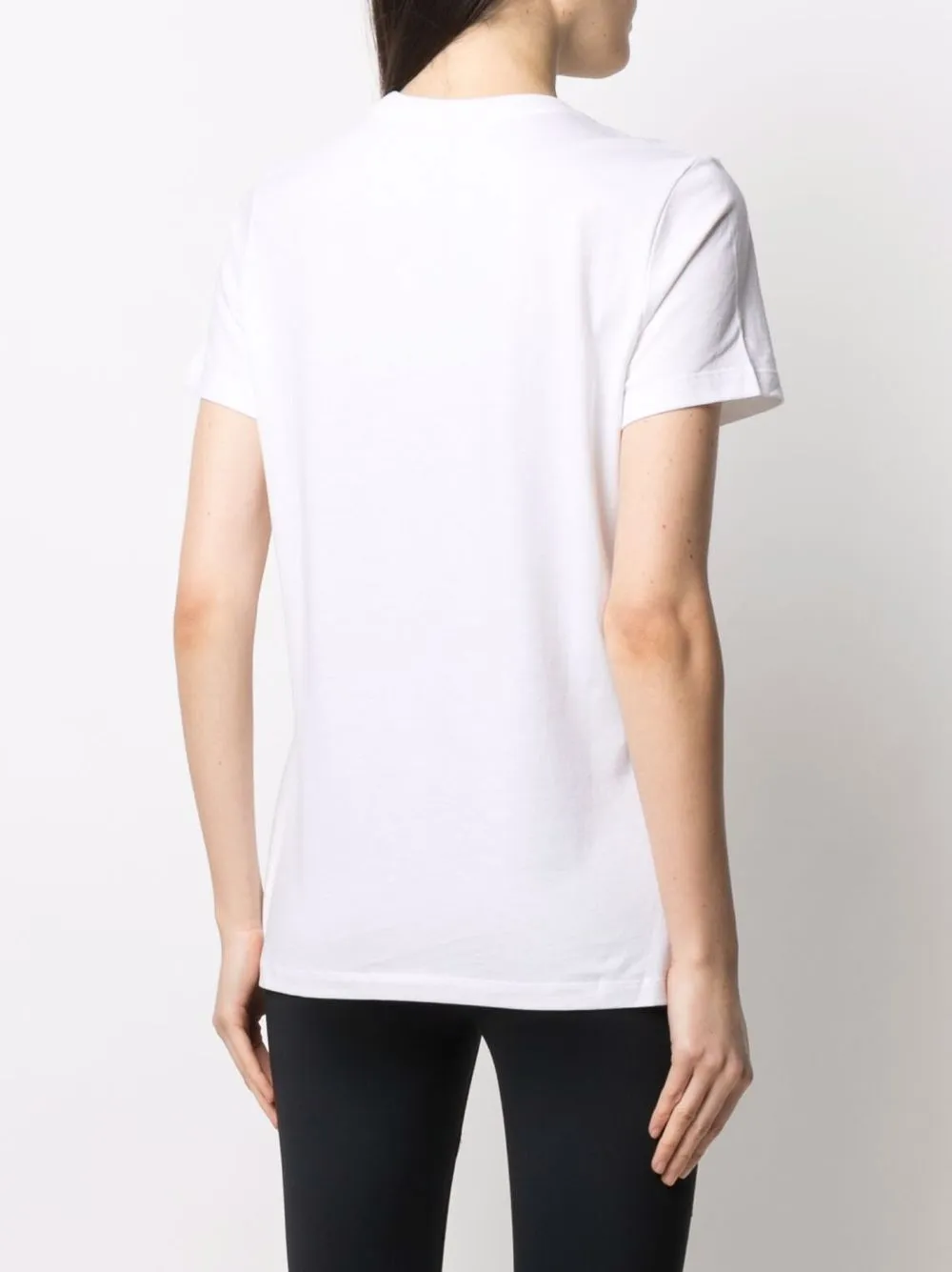 фото Nike футболка sportswear из органического хлопка