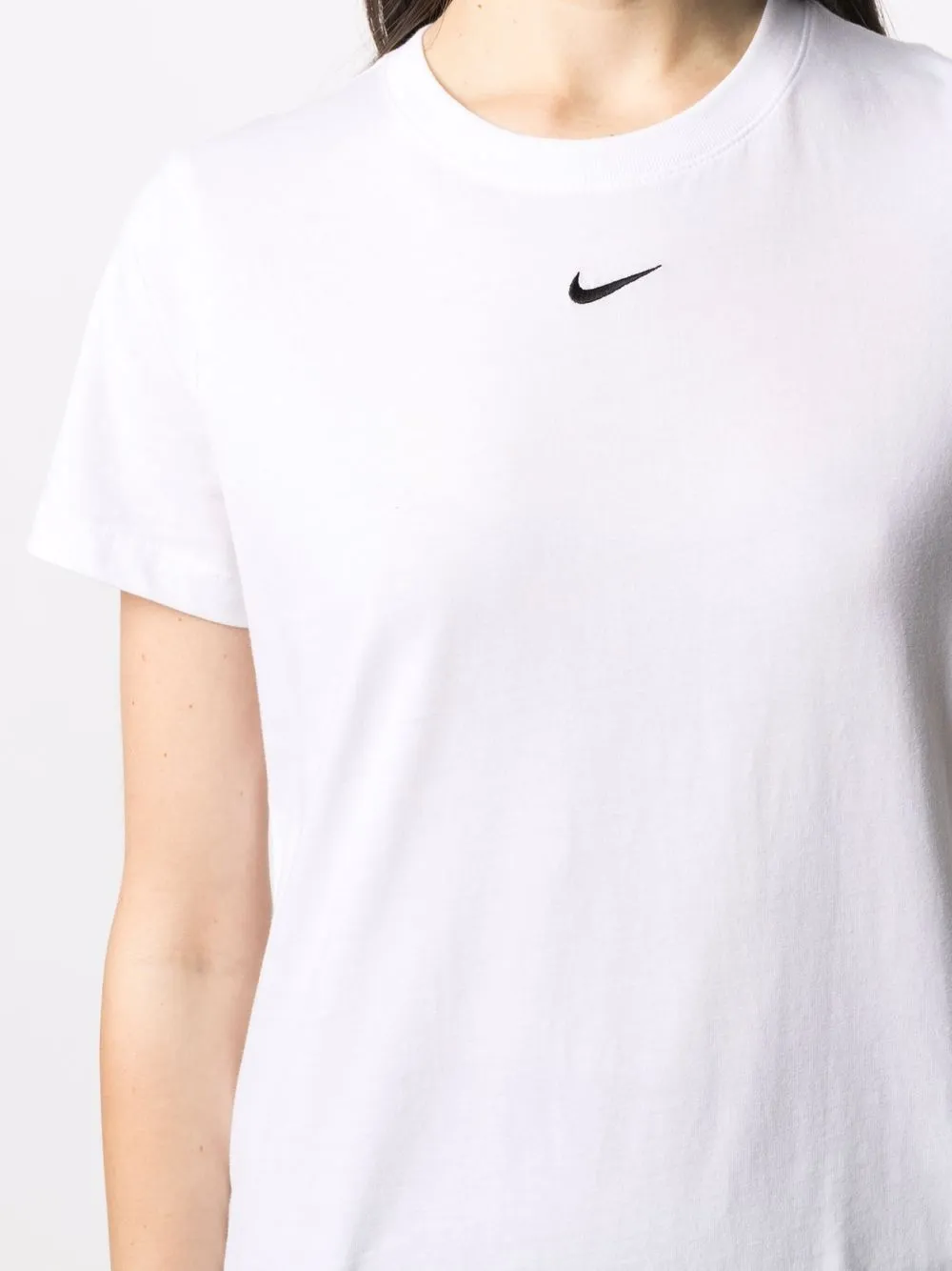 фото Nike футболка sportswear из органического хлопка