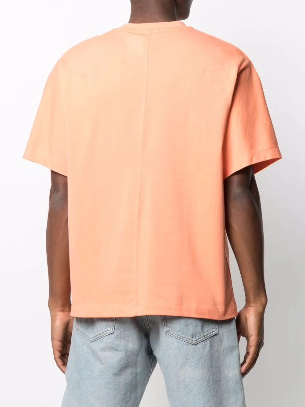 фото Nike футболка с молнией